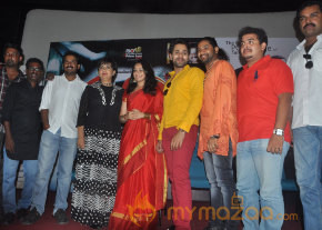 Nizhal Movie Press Meet  photo 7