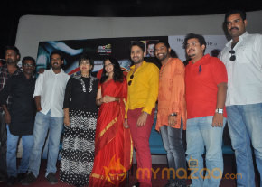 Nizhal Movie Press Meet  photo 20
