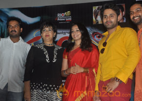 Nizhal Movie Press Meet  photo 12