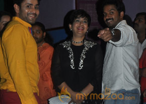 Nizhal Movie Press Meet 
