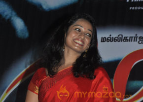 Nizhal Movie Press Meet  photo 28