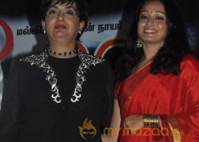 Nizhal Movie Press Meet  photo 33