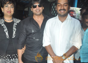 Nizhal Movie Press Meet  photo 40