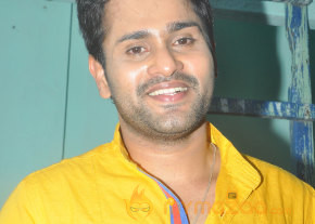Nizhal Movie Press Meet  photo 3