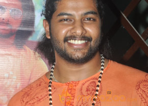 Nizhal Movie Press Meet  photo 31