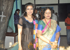 Nizhal Movie Press Meet  photo 19