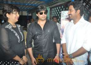 Nizhal Movie Press Meet  photo 32