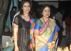 Nizhal Movie Press Meet  photo 4