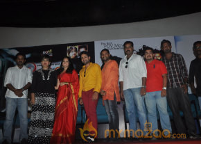 Nizhal Movie Press Meet  photo 24