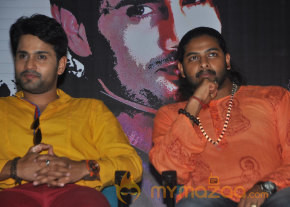 Nizhal Movie Press Meet  photo 36