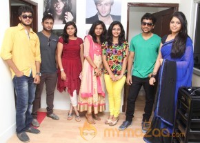 NNF Team Launches Spalon Family Salo photo 5