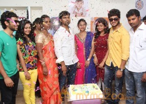NNF Team Launches Spalon Family Salo photo 21