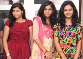 NNF Team Launches Spalon Family Salo photo 27