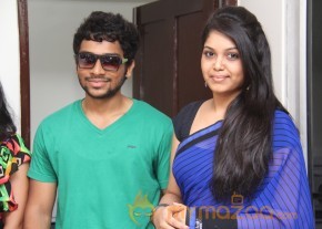 NNF Team Launches Spalon Family Salo photo 13