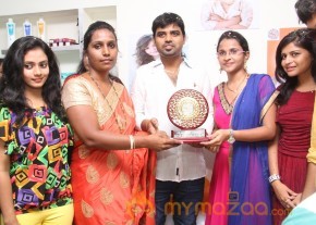 NNF Team Launches Spalon Family Salo photo 7