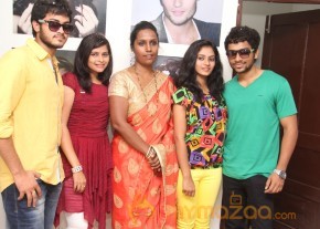 NNF Team Launches Spalon Family Salo photo 17
