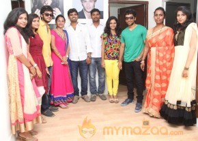 NNF Team Launches Spalon Family Salo photo 12