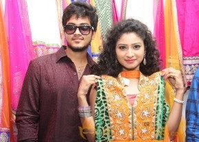 NNF Team Launches Styles N Weaves Expo photo 9