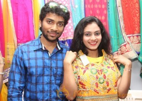 NNF Team Launches Styles N Weaves Expo photo 2