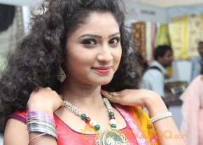 NNF Team Launches Styles N Weaves Expo photo 15