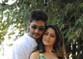 NSR Films Movie Latest Photos photo 7