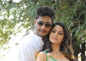 NSR Films Movie Latest Photos photo 50