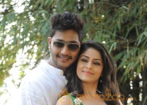 NSR Films Movie Latest Photos photo 36