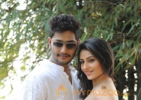 NSR Films Movie Latest Photos photo 34