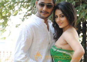 NSR Films Movie Latest Photos photo 54