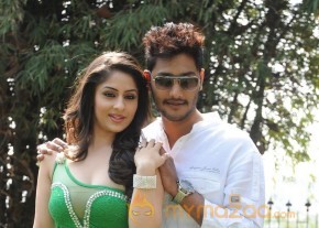 NSR Films Movie Latest Photos photo 49