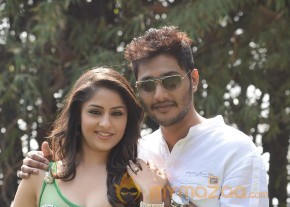 NSR Films Movie Latest Photos photo 13
