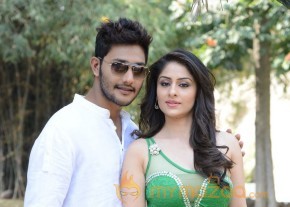 NSR Films Movie Latest Photos photo 8