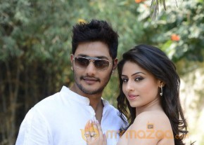NSR Films Movie Latest Photos photo 17