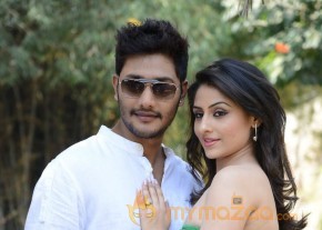 NSR Films Movie Latest Photos photo 15