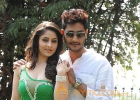NSR Films Movie Latest Photos photo 3