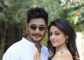 NSR Films Movie Latest Photos photo 12