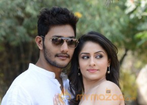 NSR Films Movie Latest Photos photo 32