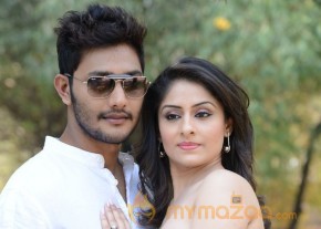 NSR Films Movie Latest Photos photo 55