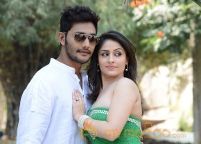 NSR Films Movie Latest Photos photo 45