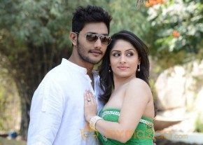NSR Films Movie Latest Photos photo 38