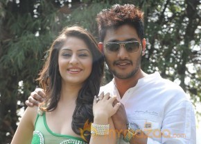 NSR Films Movie Latest Photos photo 30