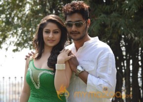 NSR Films New Movie Launch Photos photo 9