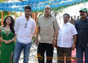 NSR Films New Movie Launch Photos photo 26