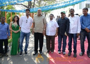 NSR Films New Movie Launch Photos photo 17