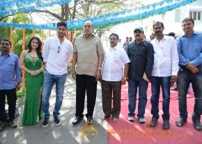 NSR Films New Movie Launch Photos photo 5
