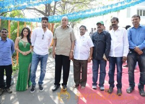 NSR Films New Movie Launch Photos photo 7