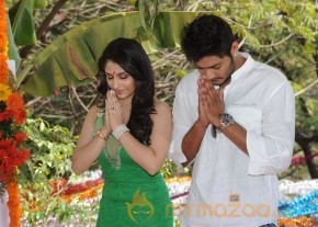 NSR Films New Movie Launch Photos photo 27