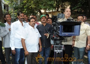 NSR Films New Movie Launch Photos photo 10