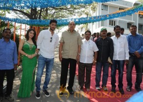 NSR Films New Movie Launch Photos photo 31