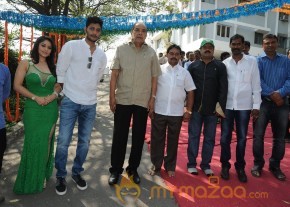 NSR Films New Movie Launch Photos photo 32